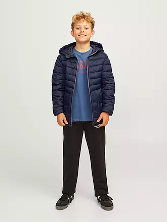 JACK & JONES | Chaqueta acolchada para niño JJESPRINT
Marca: JACK & JONES
Color: negro
Categorías: Moda,Niños,Niños

Largo de manga: Manga larga
Material: Nailon
Forma del cuello: Cuello alto
Ajuste (Prenda exterior): Regular
Estilo: Moda joven | dunkelblau